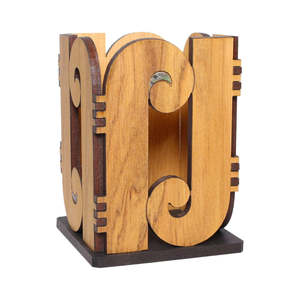 Rimu Pen Holder (WS)