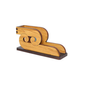 Rimu Business Card Holder (WS)