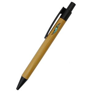 Paua Leaf Pen (WS)