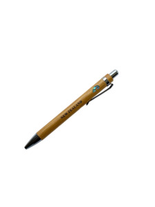 Paua Koru Pen (WS)