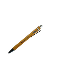 Paua Fern Pen (WS)