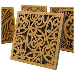 Tahi Tile Art (WS)