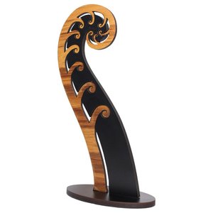 Standing Koru (WS)