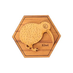 Kiwi Magnet (WS)
