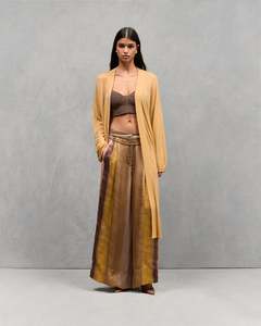 Mes Demoiselles: Mes Demoiselles Masai Pants - Powder Rainbow