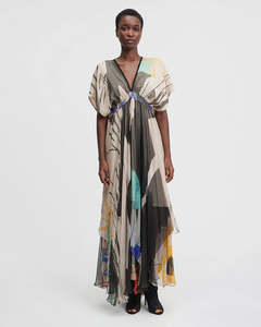 Mes Demoiselles Micasso Dress