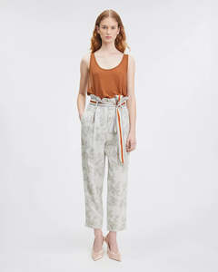 Mes Demoiselles: Mes Demoiselles Edal Pants
