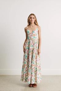 Harni: Harni Taya Maxi Dress