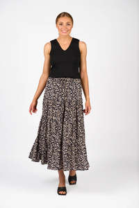 Knewe Label Kaia Skirt - Soul