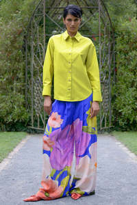 Trelise Cooper Collections: Trelise Cooper Walk of The Town Trouser