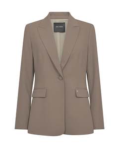 Mos Mosh Leonora Miley Blazer - Falcon