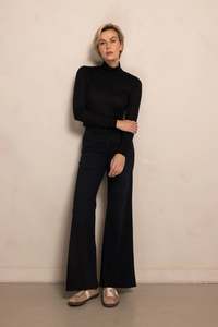 Zhrill Tona Jean - Black