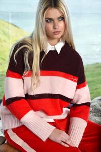 Cooper Just My Stripe Jumper