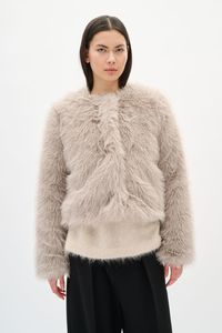 Inwear Zaziah Jacket - Clay