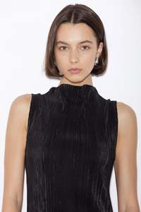 Knuefermann Imagawa Top - Black