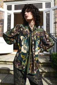 299 Under: Curate Duly Knotted Shirt