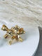 Little Bow Stud Earrings