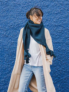 Scarves 1: The Fiver