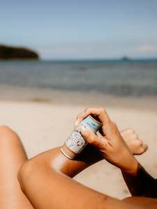 Element Shield Surf Zinc - Natural