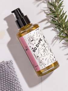 Health Beauty: Oil Cleanser