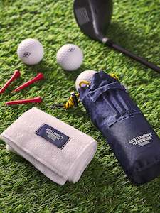 For Him: Golfers Accessory Kit
