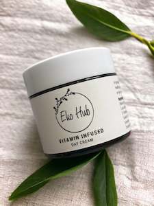 Health Beauty: Vitamin Infused Day Cream (Normal / Dry / Mature)