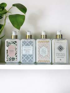 Casa Serena Body Lotion