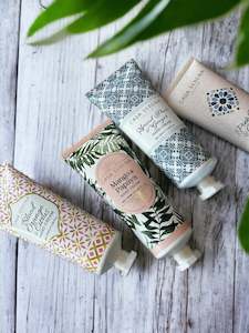 Health Beauty: Casa Serena Hand Cream