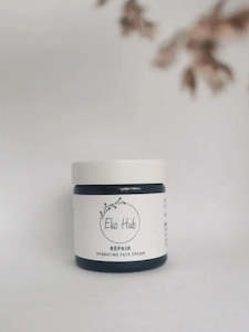 Health Beauty: Repair Hydrating Face Cream (Normal / Oily / Combination)