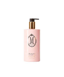 Beauty Balance: Mor Marshmallow Hand & Body Milk
