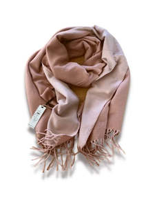 Clothing: Scarf - Super Soft