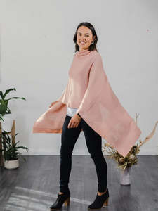 Lightweight Poncho