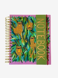 Chunky Notebook