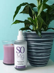 Magnesium Oil Spray - Lavender