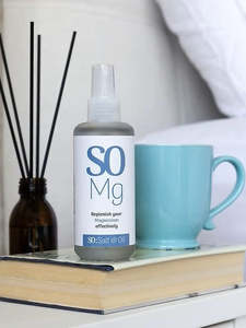 Magnesium Oil Spray