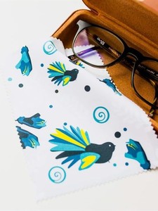 Accessories: Lens Cloth