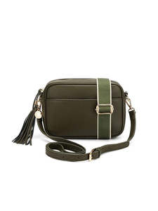 Crossbody Bag Indie
