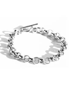 Accessories: Belcher Bracelet