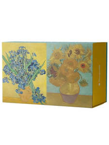 Giftware: Jigsaw Puzzle - Van Gogh