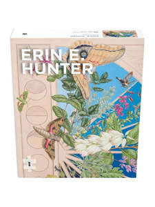 Giftware: Jigsaw Puzzle - Emergence