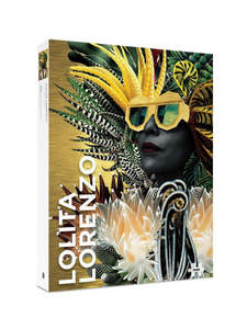 Giftware: Jigsaw Puzzle - Lolita Lorenzo 1000pc