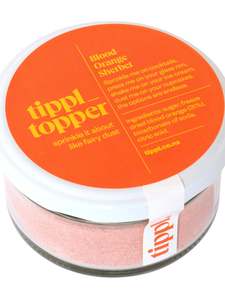 Giftware: Tippl Cocktail Toppers