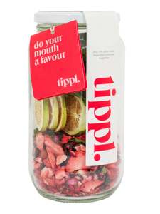Tippl Cocktail Infusions