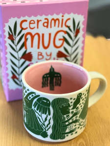 Homewares: Mug - Dream