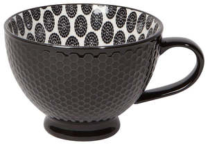 Homewares: Latte Mugs