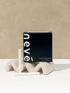 Homewares: Car Diffuser Refill Duo