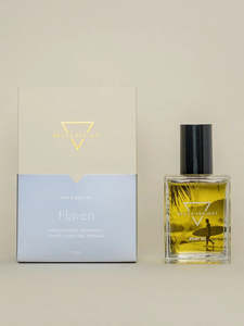Beauty Balance: Body Oil Haven - Men's body, beard + face oil