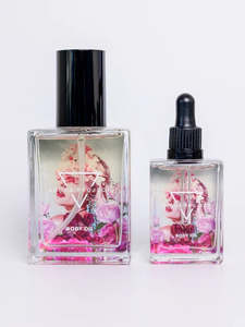 Beauty Balance: Body Oil Stella Rose