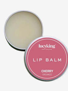 Beauty Balance: Lucy King Lip Balms