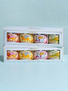 Giftware: Apostle Seasoning Gift Pack